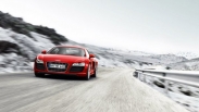 Audi R8 Coupe 5.2 V10 FSI quattro