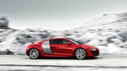 Audi R8 Coupe 5.2 V10 FSI quattro