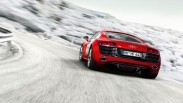 Audi R8 Coupe 5.2 V10 FSI quattro