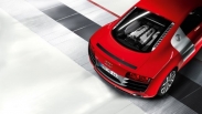 Audi R8 Coupe 5.2 V10 FSI quattro