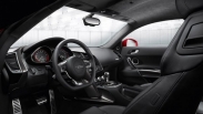 Audi R8 Coupe 5.2 V10 FSI quattro