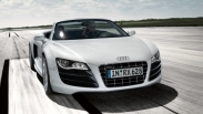 Audi R8 Spyder