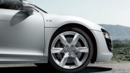 Audi R8 Spyder