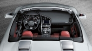 Audi R8 Spyder