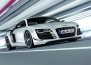 Audi R8 GT