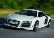 Audi R8 GT