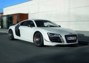 Audi R8 GT