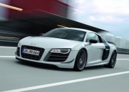 Audi R8 GT