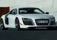 Audi R8 GT
