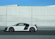 Audi R8 GT