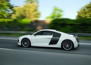 Audi R8 GT