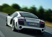 Audi R8 GT