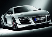 Audi R8 GT