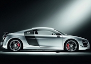 Audi R8 GT