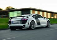 Audi R8 GT
