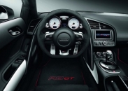 Audi R8 GT