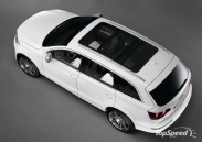 Audi Q7 V12 TDI quattro