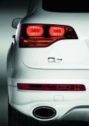 Audi Q7 V12 TDI quattro