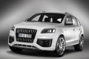 Audi Q7 V12 TDI quattro