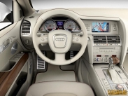 Audi Q7 V12 TDI quattro