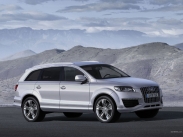 Audi Q7 V12 TDI quattro