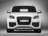 Audi Q7 V12 TDI quattro