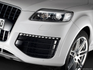 Audi Q7 V12 TDI quattro
