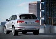 Audi Q7 V12 TDI quattro