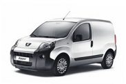 Peugeot Bipper Fourgon