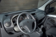 Peugeot Bipper Fourgon