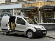 Peugeot Bipper Fourgon
