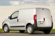 Peugeot Bipper Fourgon