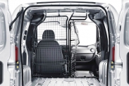 Peugeot Bipper Fourgon