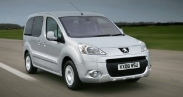 Peugeot Partner Tepee