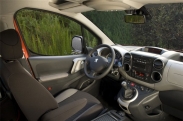 Peugeot Partner Tepee