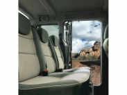 Peugeot Partner Combi