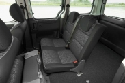 Peugeot Partner Combi