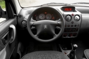 Peugeot Partner Combi