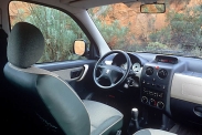 Peugeot Partner Combi