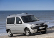 Peugeot Partner Combi
