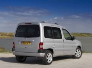 Peugeot Partner Combi