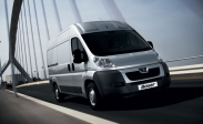 Peugeot Boxer Fourgon