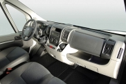 Peugeot Boxer Fourgon