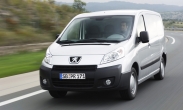 Peugeot Expert Fourgon