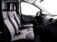 Peugeot Expert Fourgon