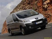 Peugeot Expert Fourgon