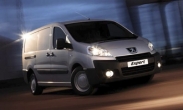 Peugeot Expert Fourgon