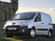 Peugeot Expert Fourgon
