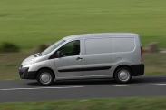 Peugeot Expert Fourgon