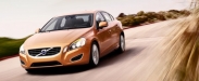 Volvo S60 New